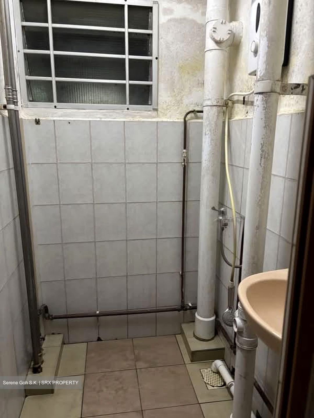 5 CHANGI VILLAGE ROAD (D17), Retail #590213511